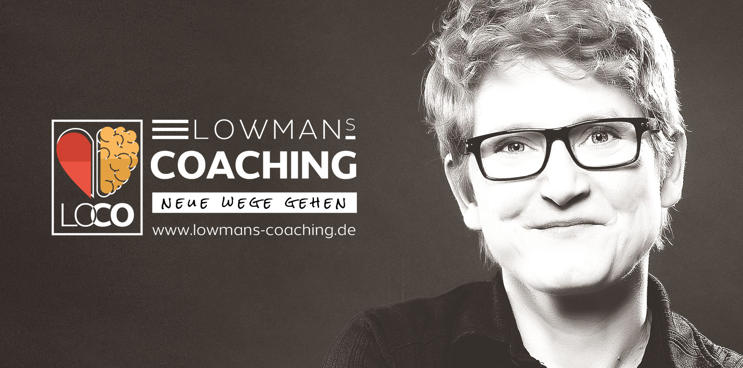 Anja Lohmann, Lowmans Coaching